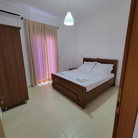 Vila Pasqyra Ksamil Exterior foto