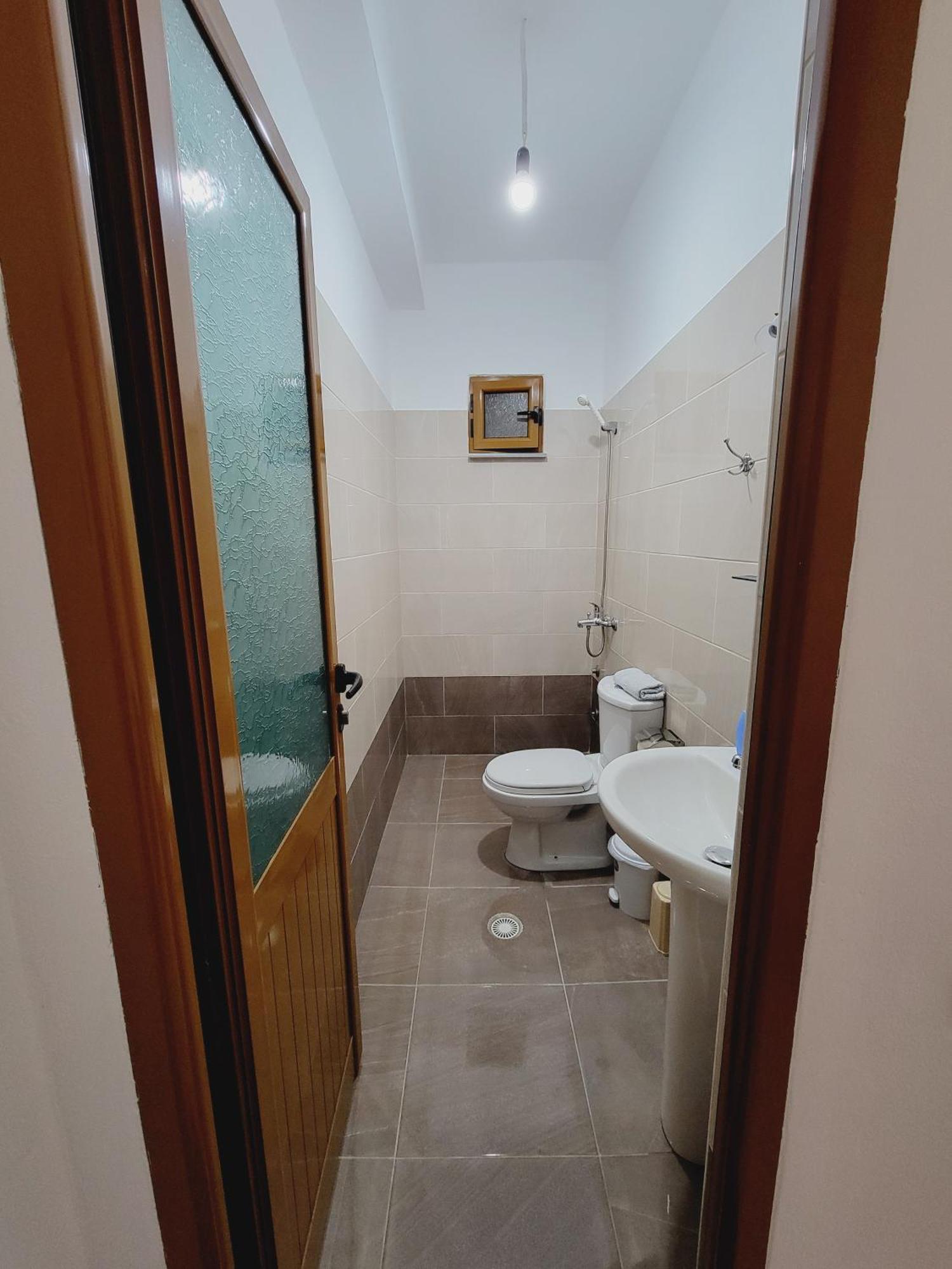 Vila Pasqyra Ksamil Exterior foto